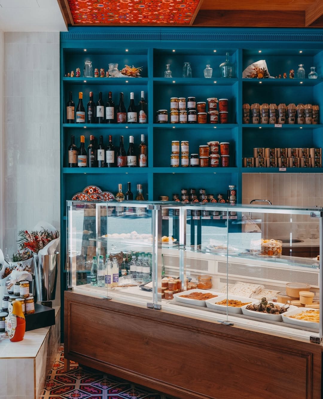 Petrossian