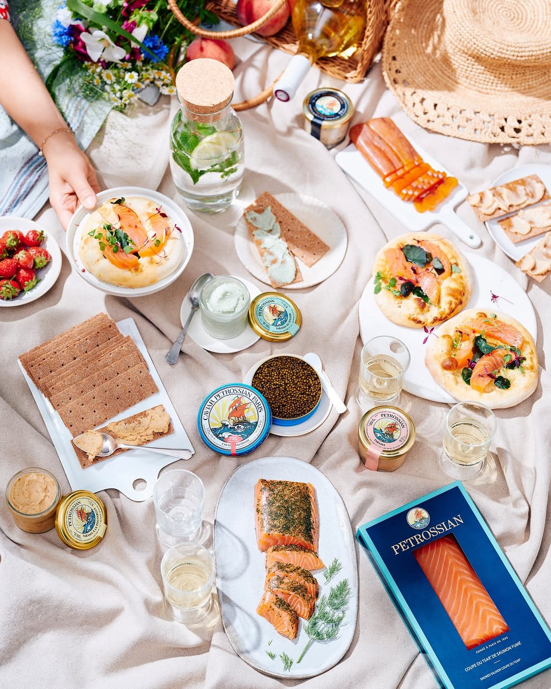 Petrossian