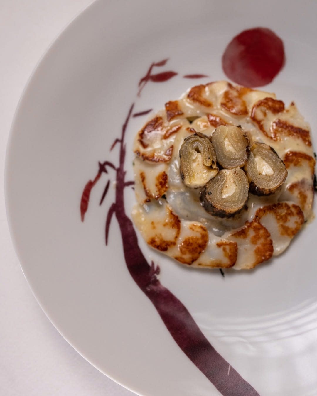 Pierre Gagnaire