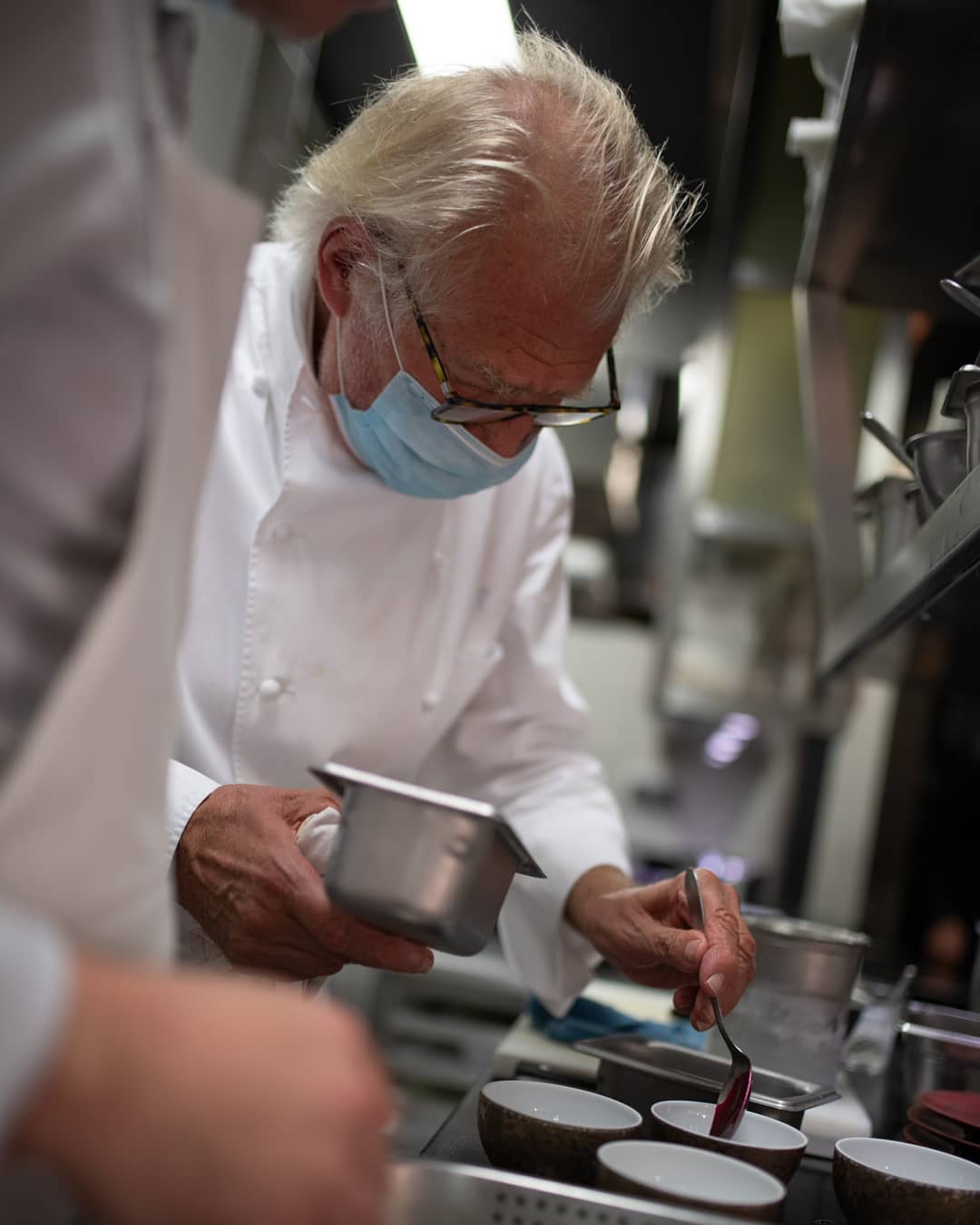 Pierre Gagnaire