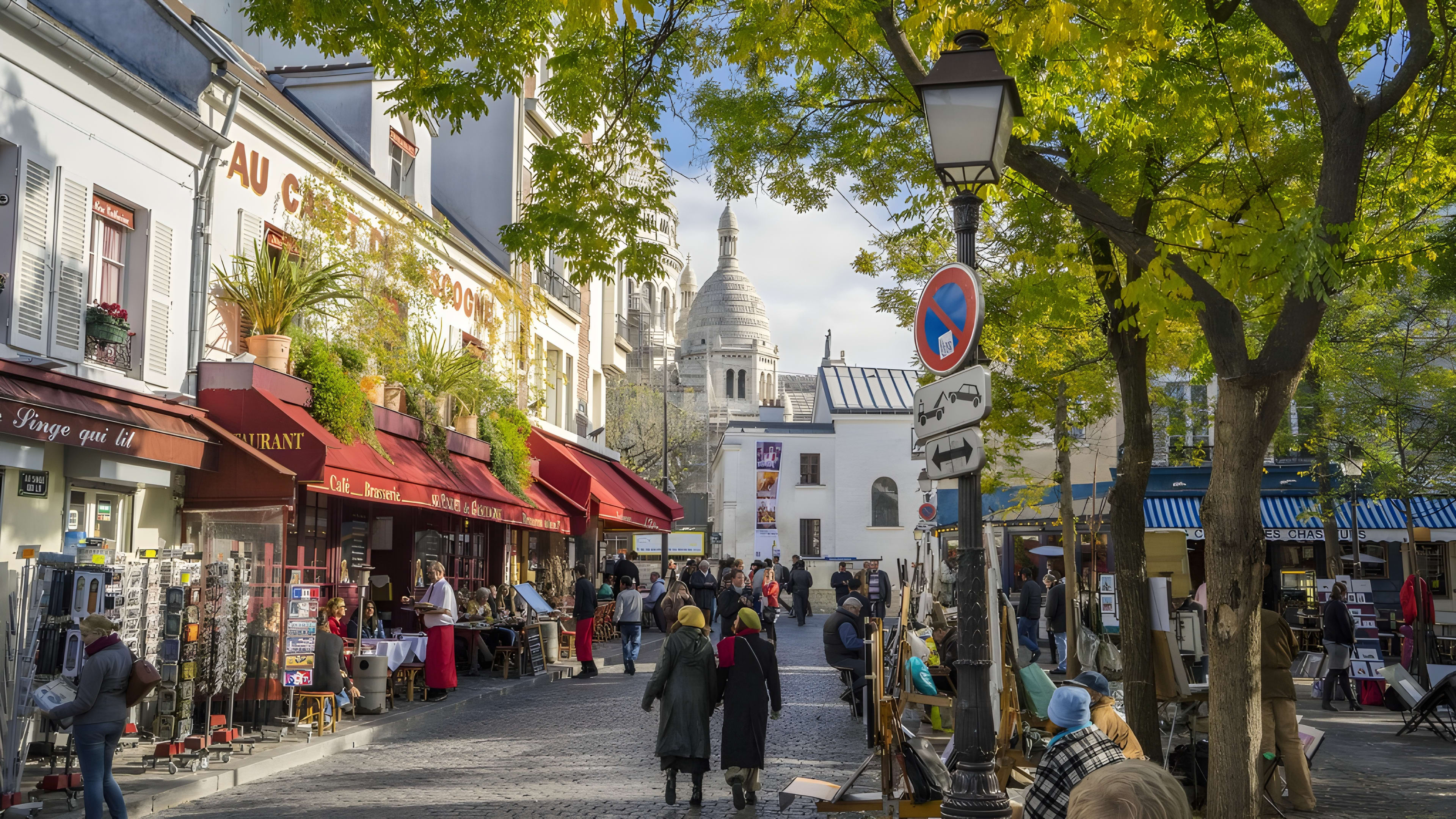 Where to Find the Best Coffee in Montmartre – 10 Must-Try Cafés
