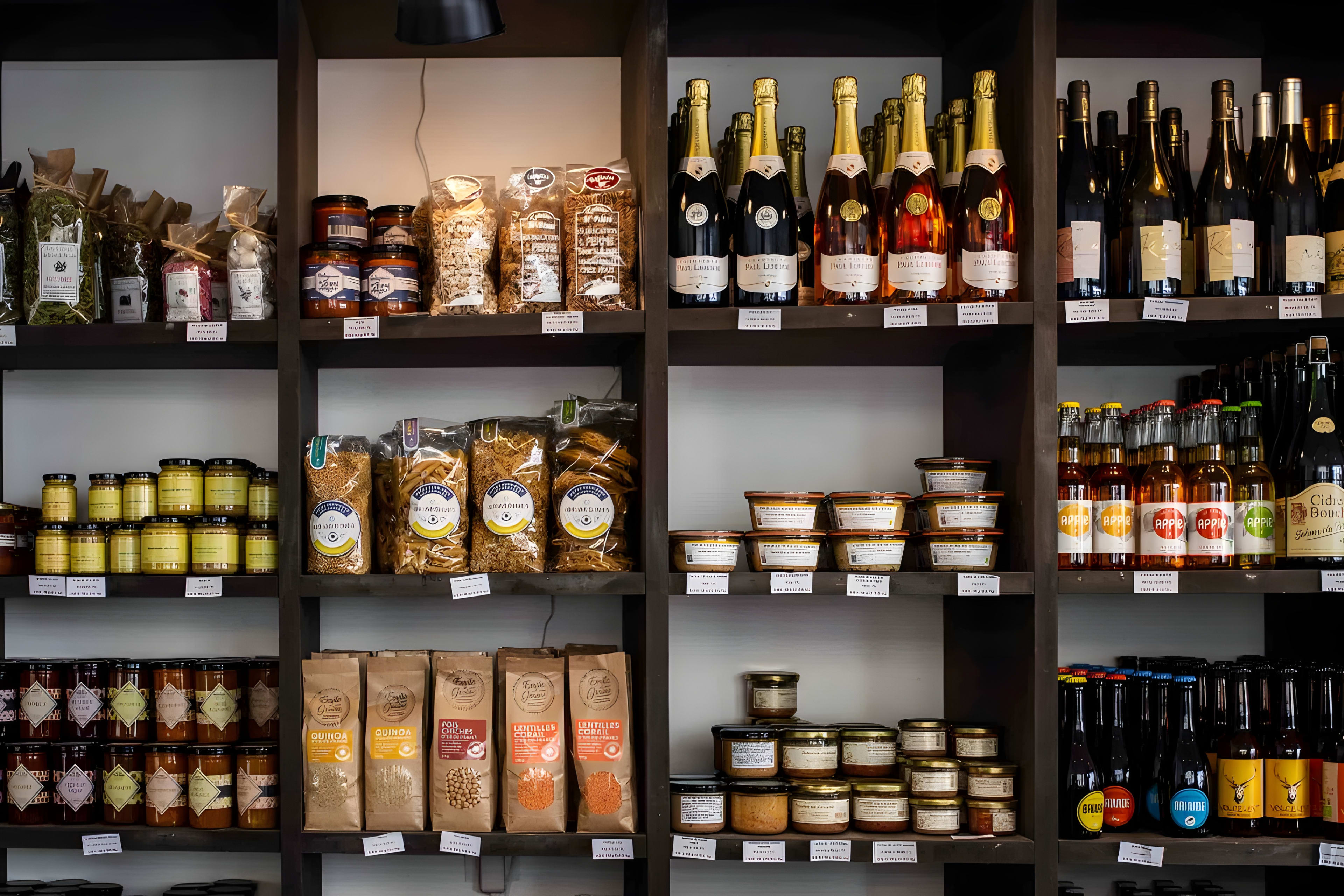 Beyond Cheese and Charcuterie – 10 Gourmet Delis to Love in Paris