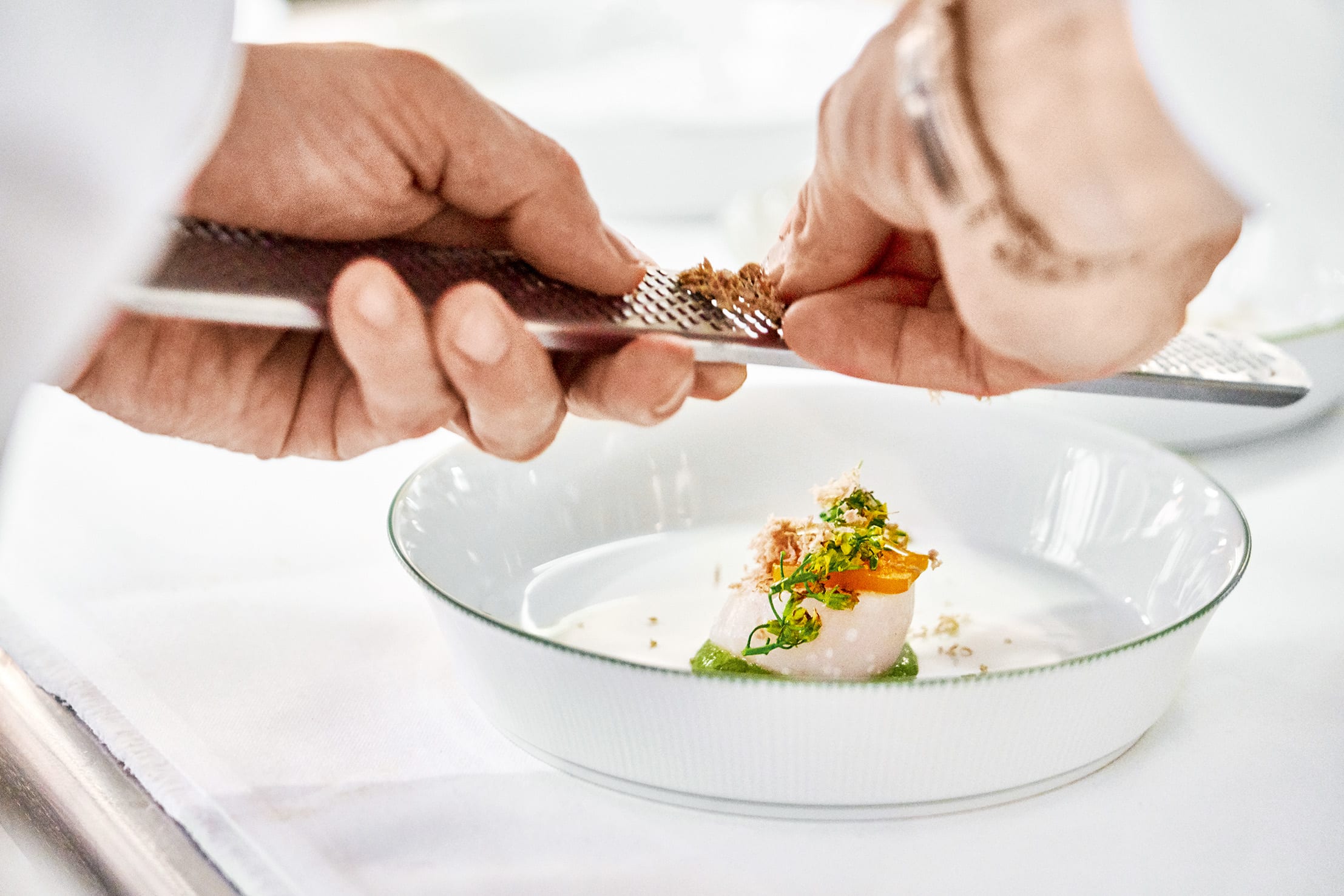 These 10 1-Star Restaurants in Paris Might Be Better Than the 3-Stars