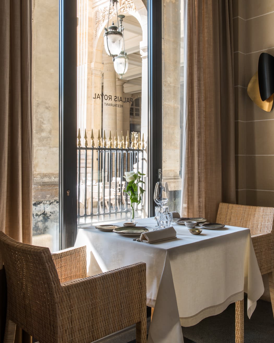 Restaurant du Palais Royal
