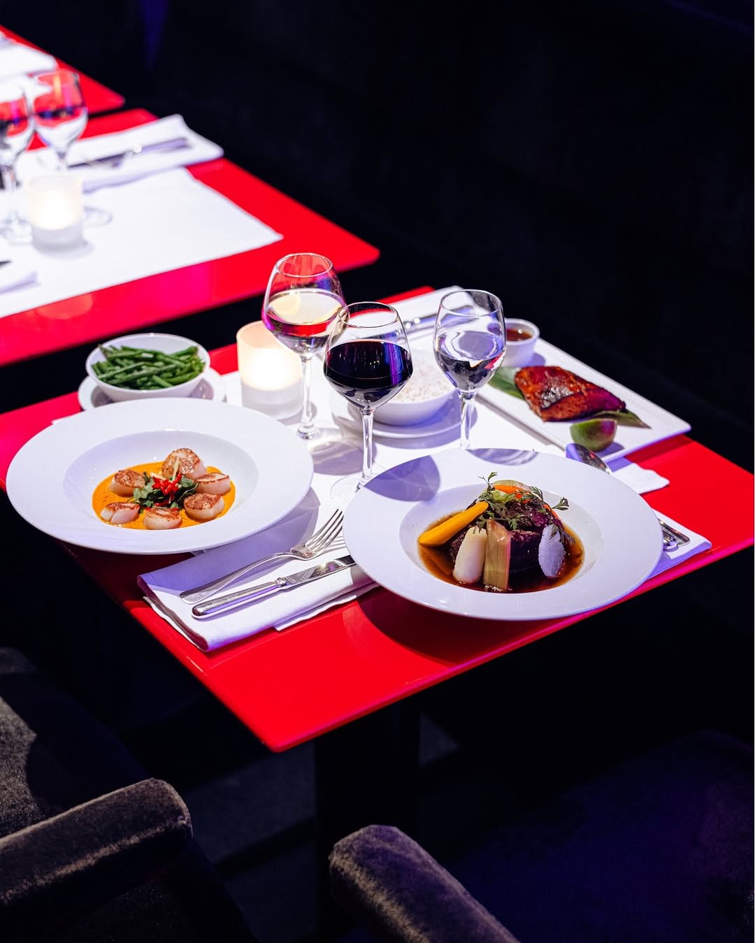 Restaurant Le Coq