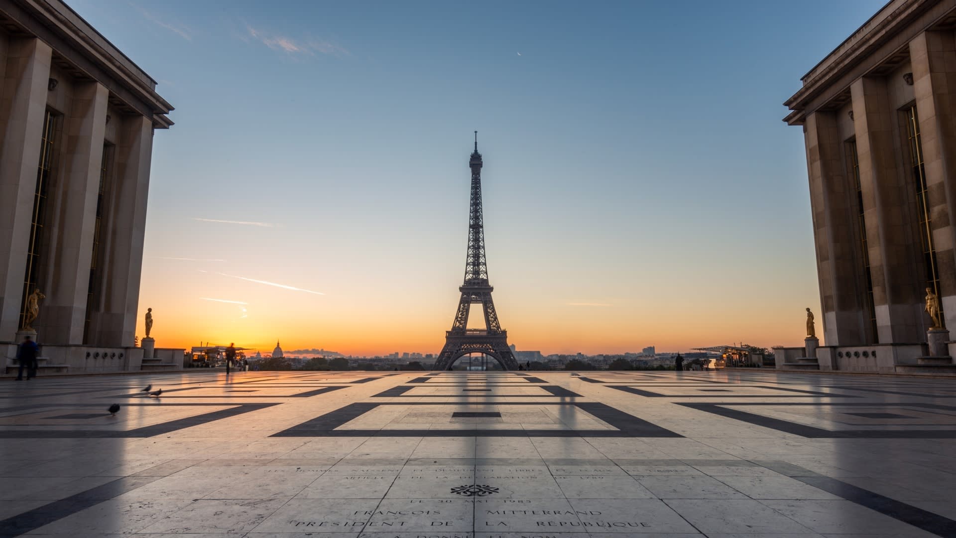 Where to Dine Around Trocadéro – 9 Top Paris Picks that Locals Recommend