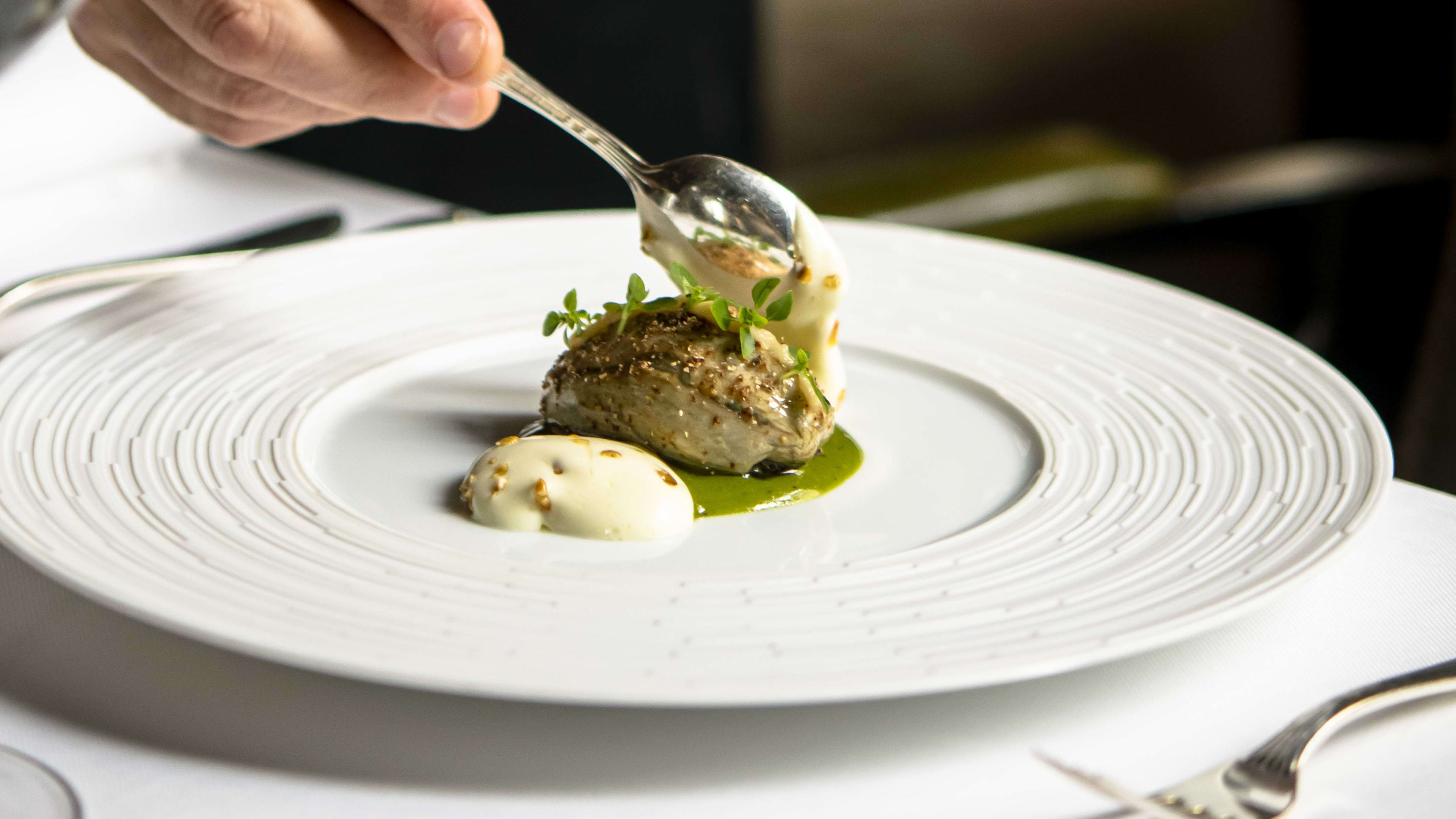 These 10 Fine Dining Restaurants in Paris Are Simply Unforgettable