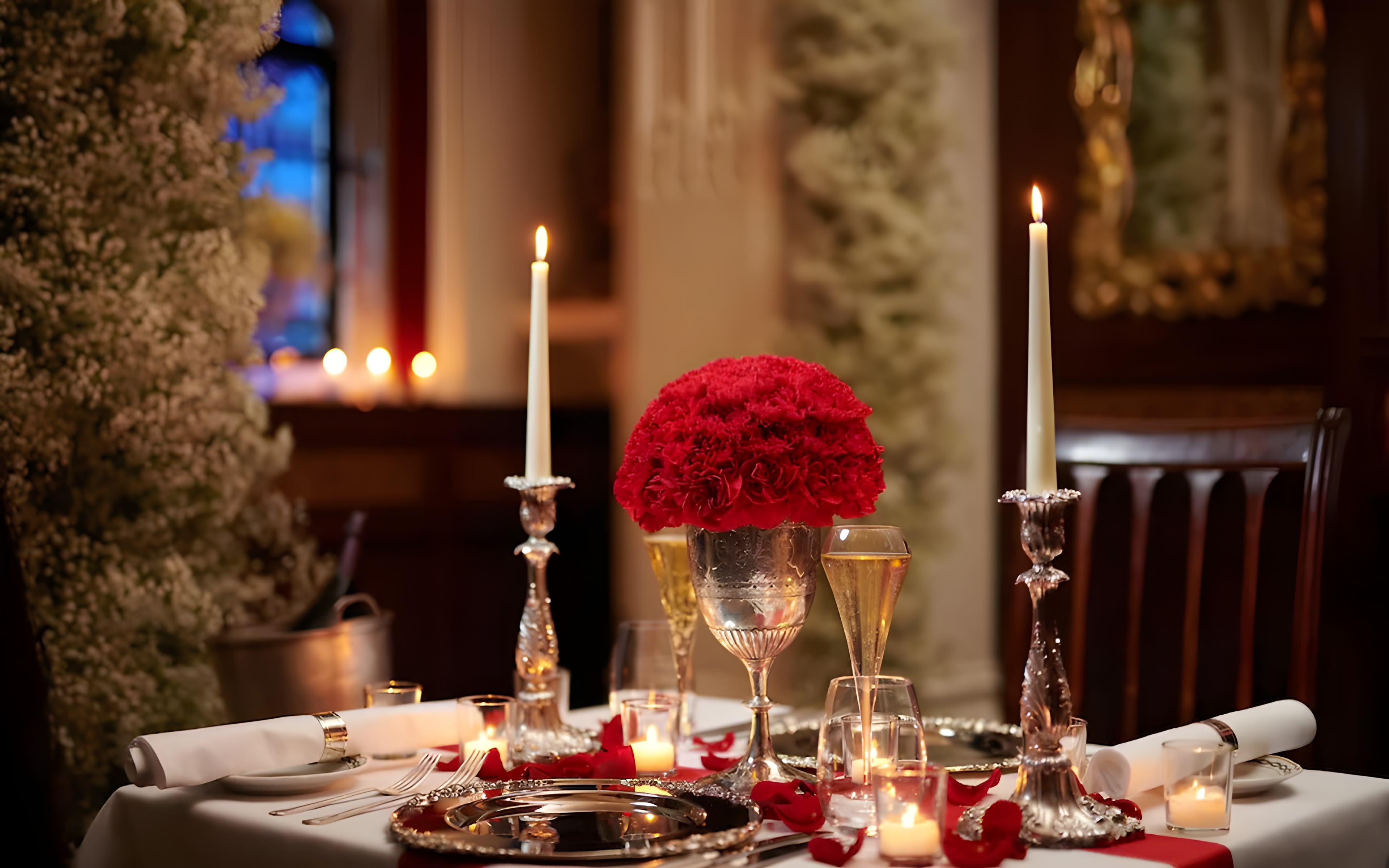 Ditch the Guidebooks – These 10 Romantic Restaurants in Paris Are the Real Deal