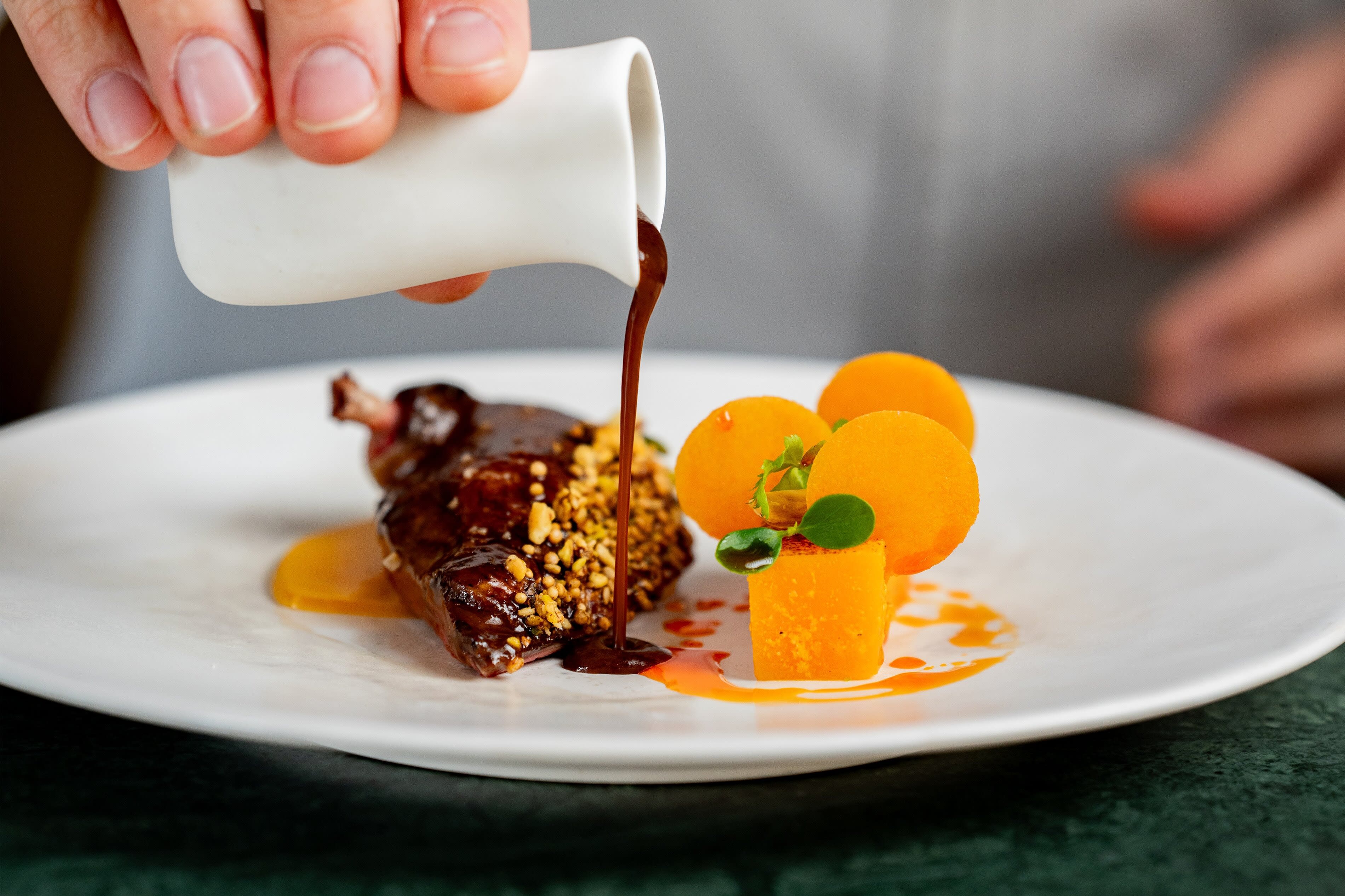 The 10 Best Affordable Michelin Restaurants in Paris (Without Breaking the Bank)