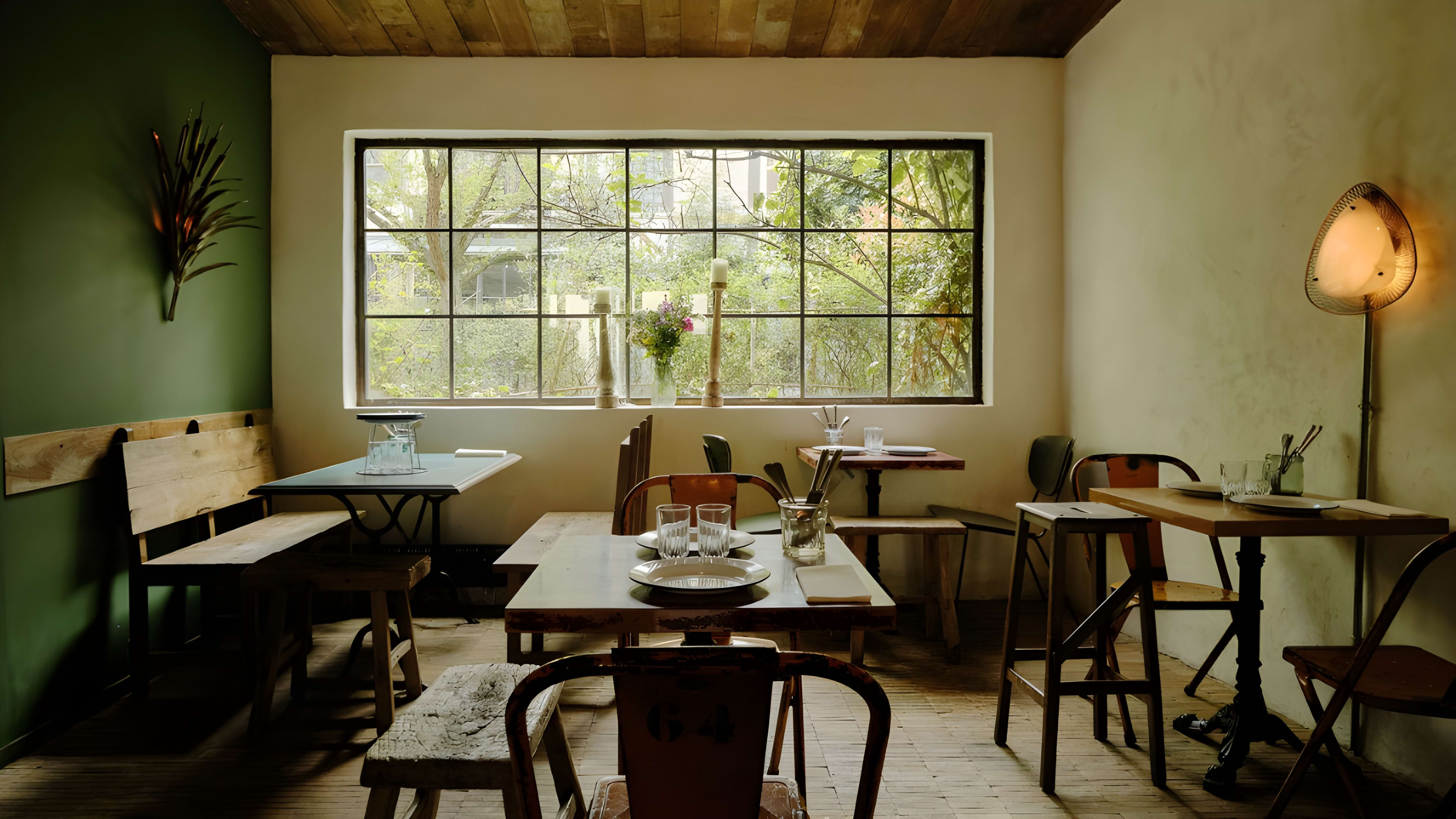 Paris’s Coolest Restaurants? These 10 Might Surprise You
