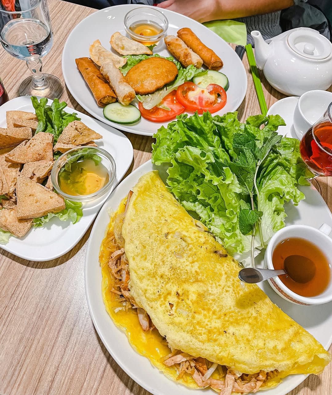 Végé Saveurs