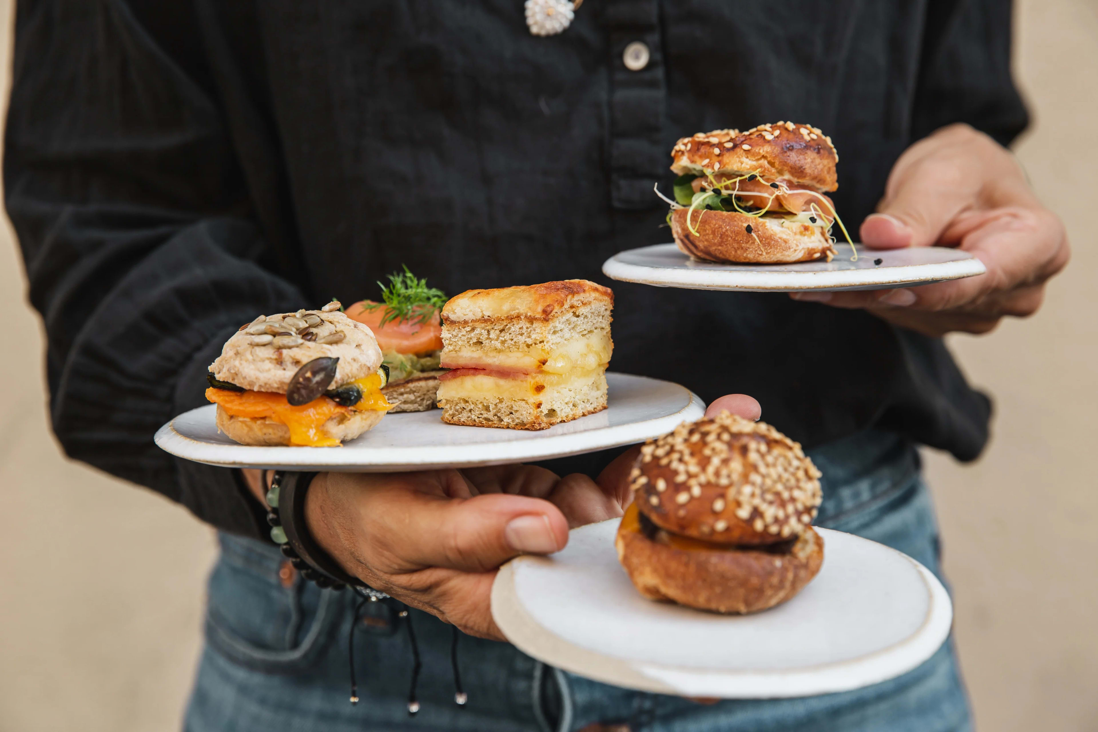 The 8 Best Vegan Bakeries in Paris (That Even Non-Vegans Love)