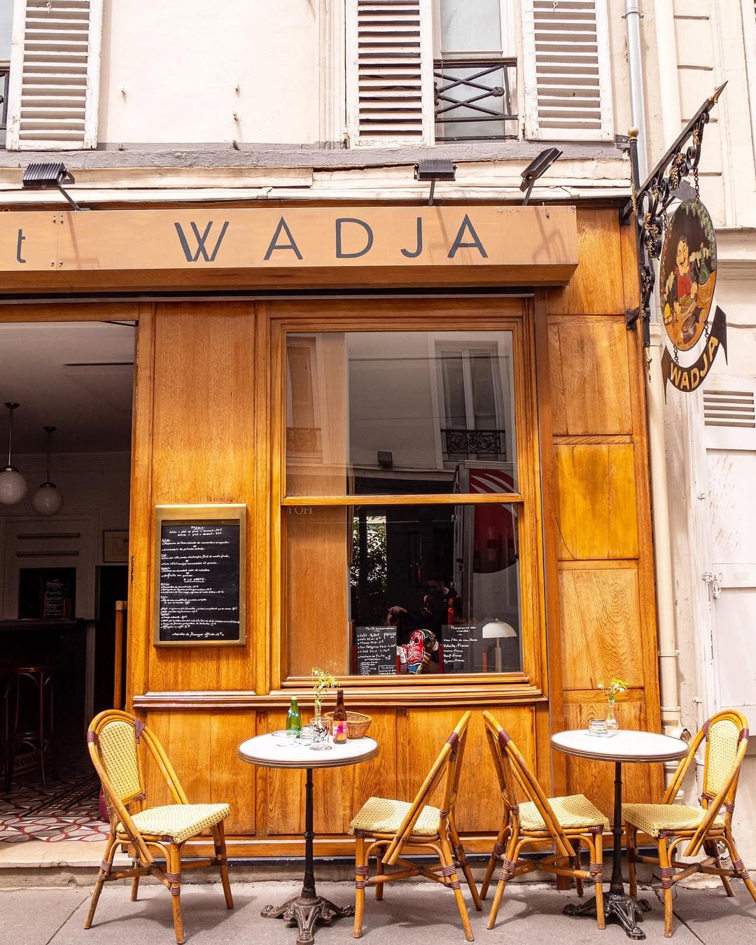 Wadja