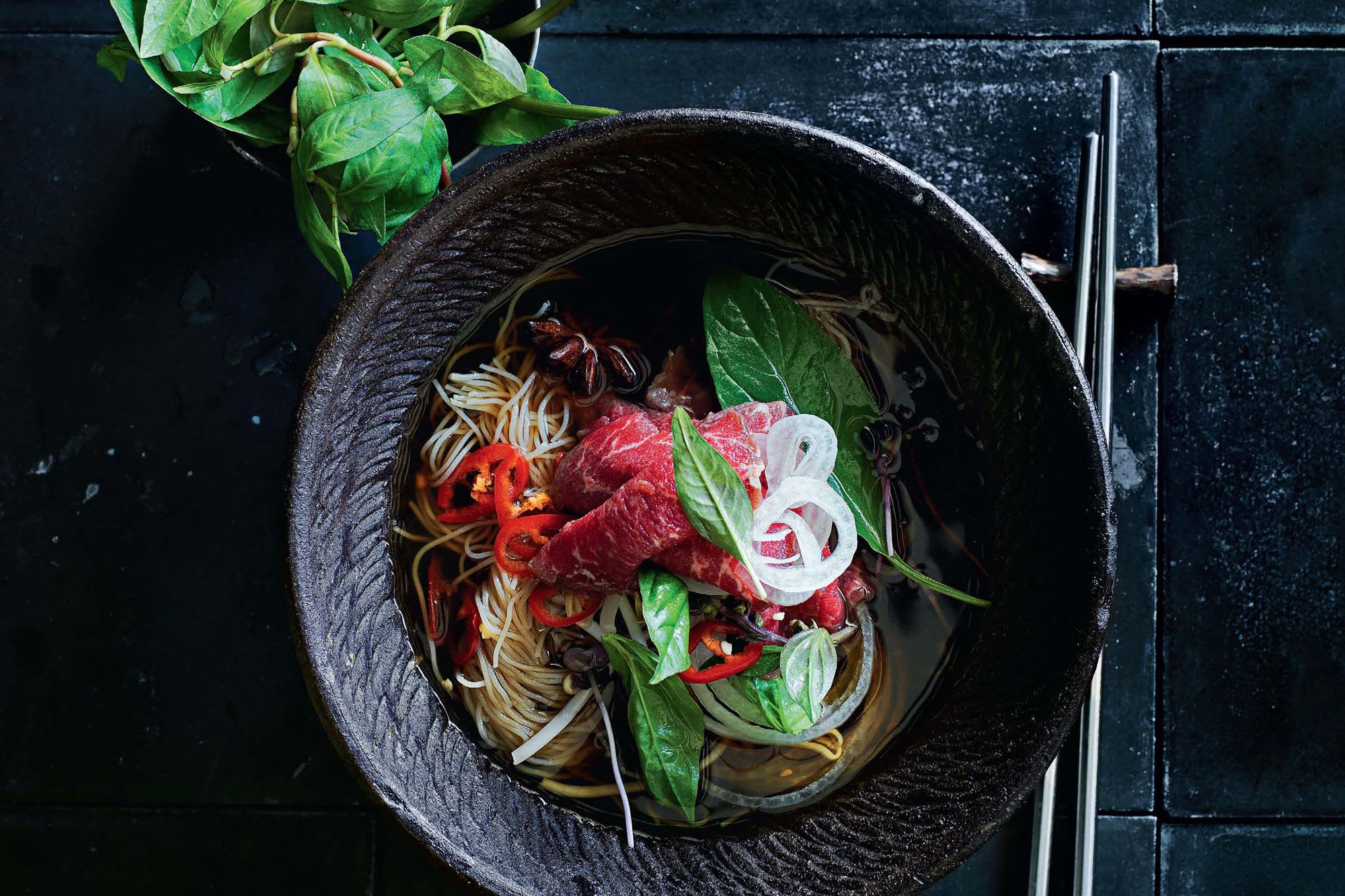 These 9 Paris Pho Joints Are Warming Locals’ Souls