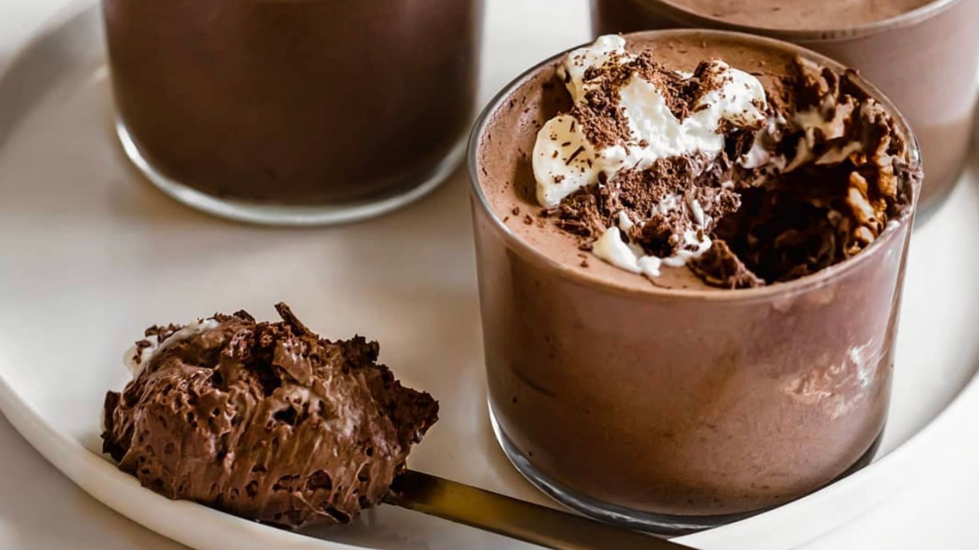 The 10 Best Chocolate Mousse in Paris (Pure Decadence Awaits)