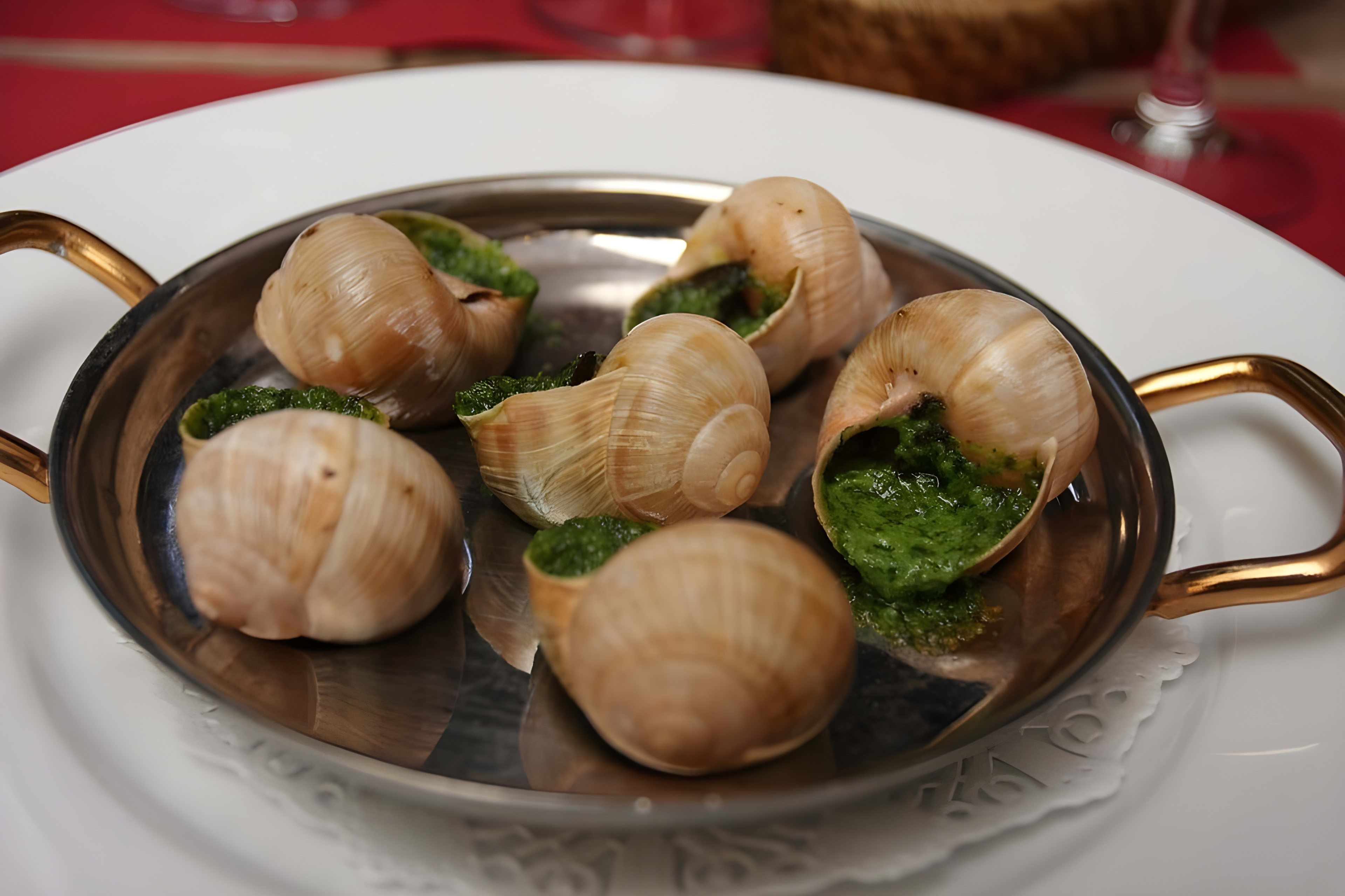 The Best Paris Restaurants for Escargots (Even for First-Timers)