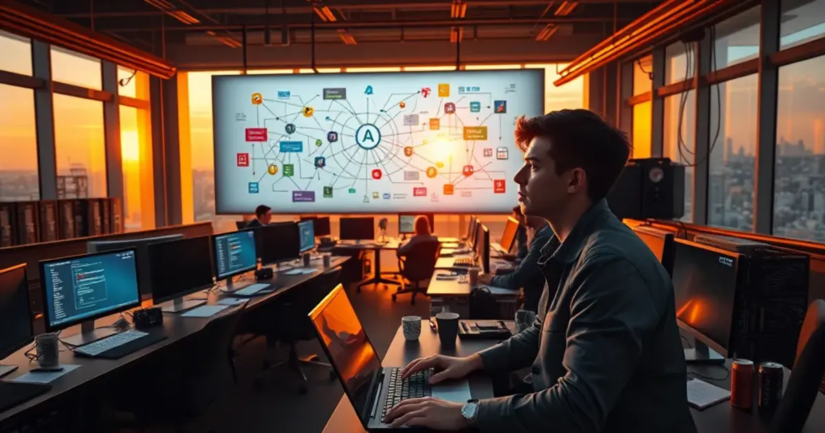 Masa Depan AI Gateway: Mengapa Startup Membutuhkannya?