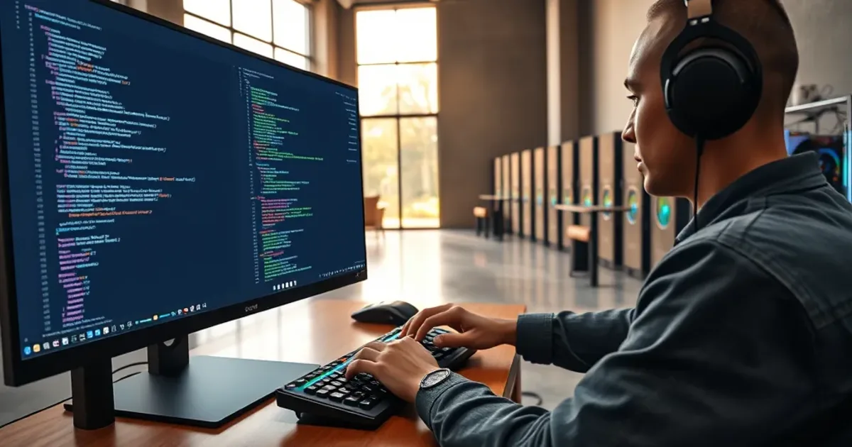 Kupas Tuntas Arsitektur API Generative AI: Transformasi Praktis Menciptakan Inovasi Digital Berdampak Nyata