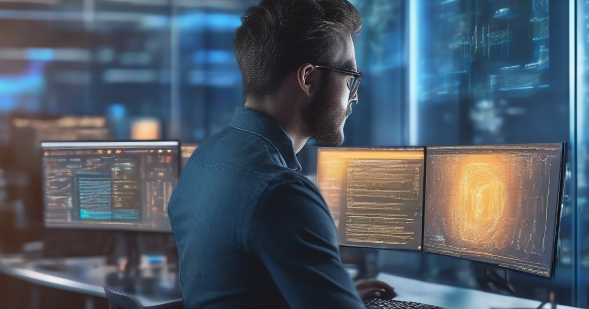 Strategi Menguasai AI untuk Menjaga Daya Saing SDM di Era Transformasi Digital: Panduan Praktis bagi Developer