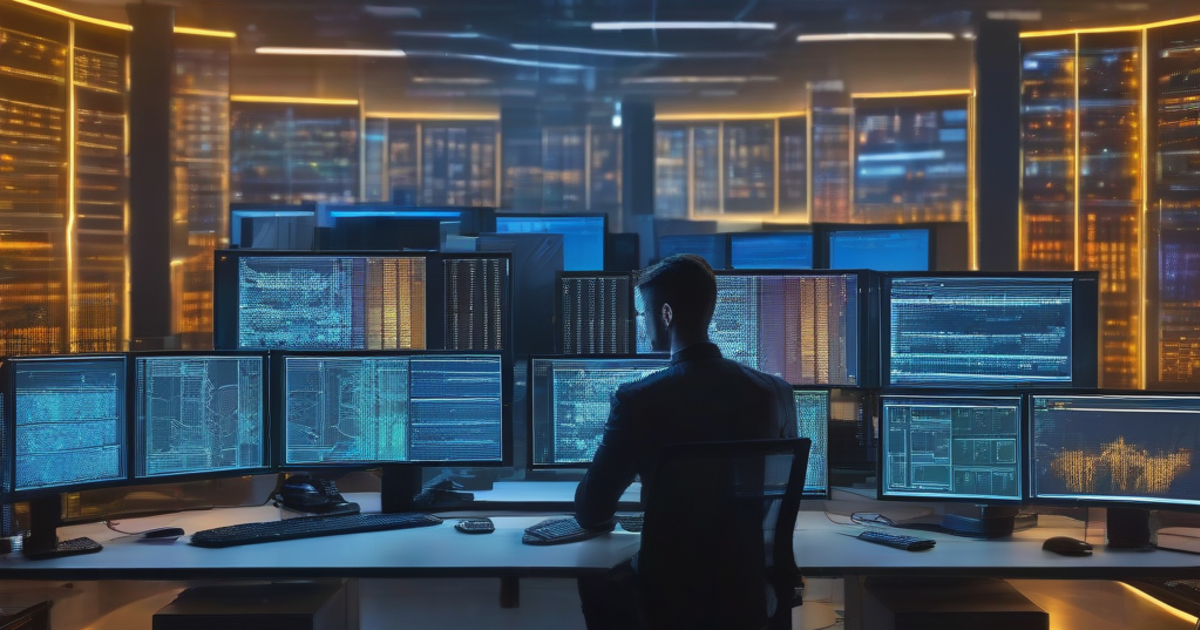 Menyelami Rahasia Arsitektur AI Agent pada Backend Modern: Langkah Nyata Membangun Otomasi Cerdas Skala Enterprise