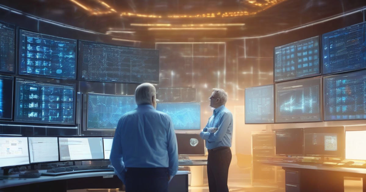 Membongkar Rahasia Tata Kelola Data AI: Panduan Praktis Membangun Backend Cerdas yang Aman dan Beretika