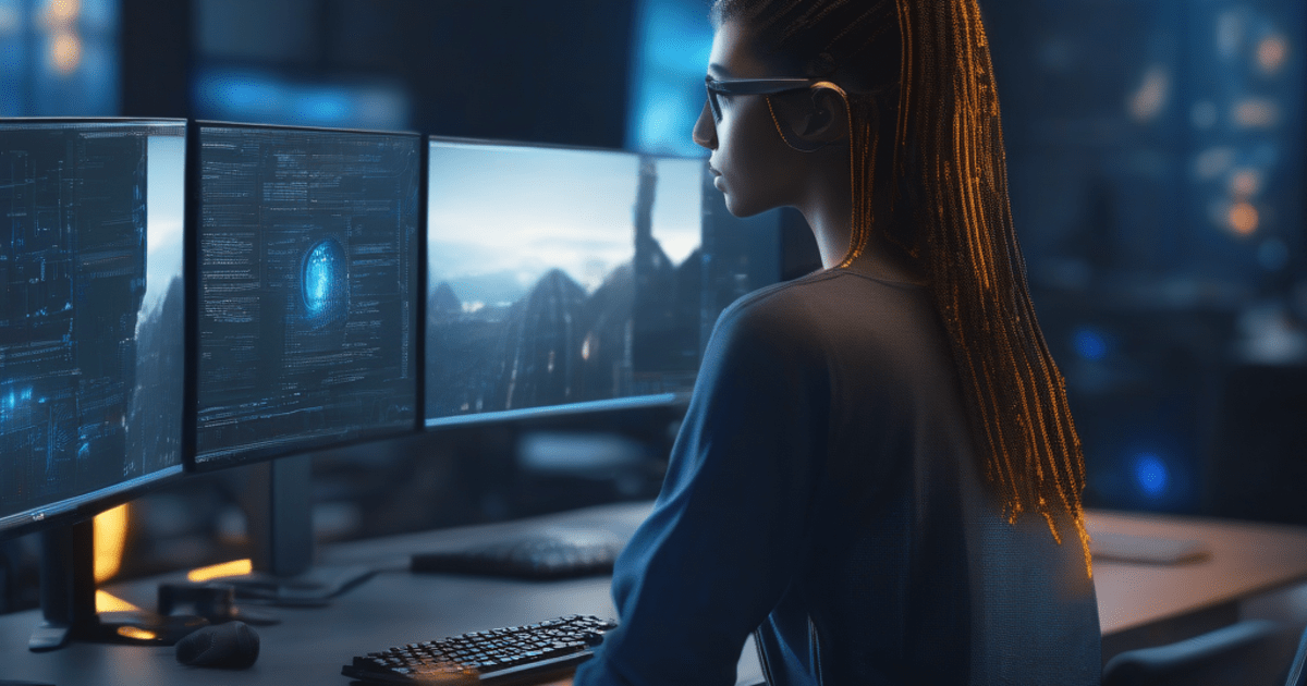 Membongkar Arsitektur Web API untuk Digital Human AI: Panduan Nyata Membangun Asisten Virtual Interaktif Kelas Dunia