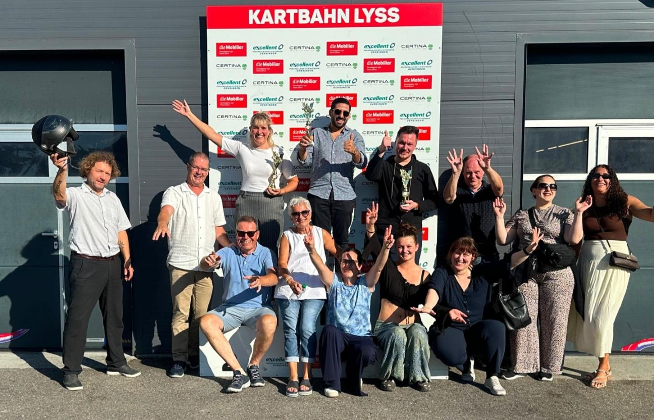Team-Event