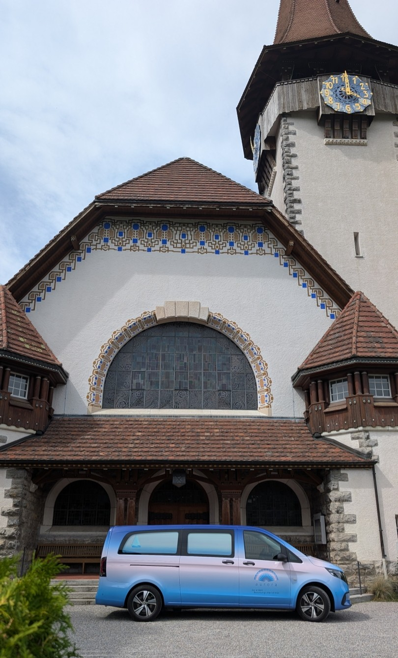«Täffeli» in Spiez