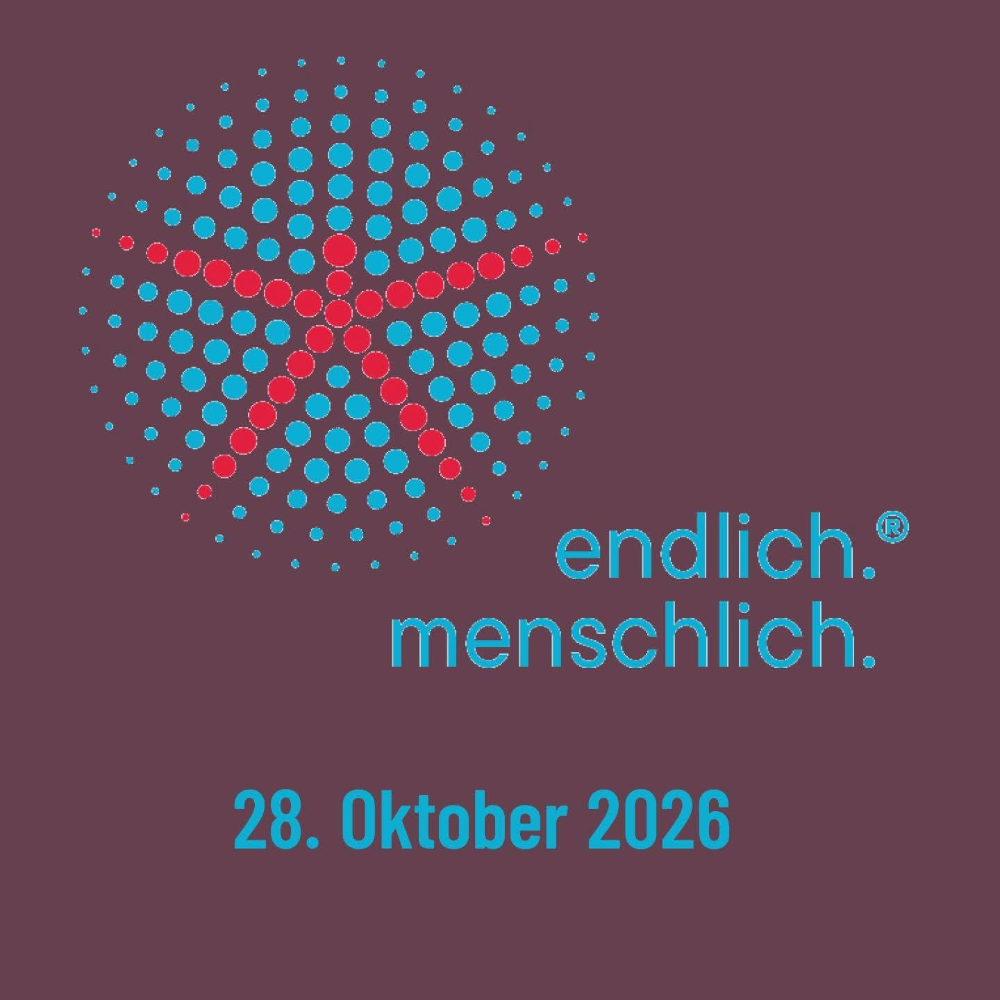 endlich.menschlich. auf dem Bremgartenfriedhof