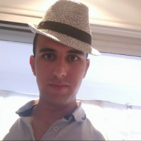 Oussama