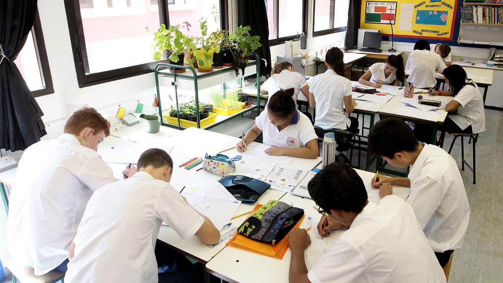 Best Budget schools in Dubai - MyMoneySouq Financial Blog