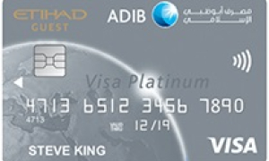 best travel credit card uae