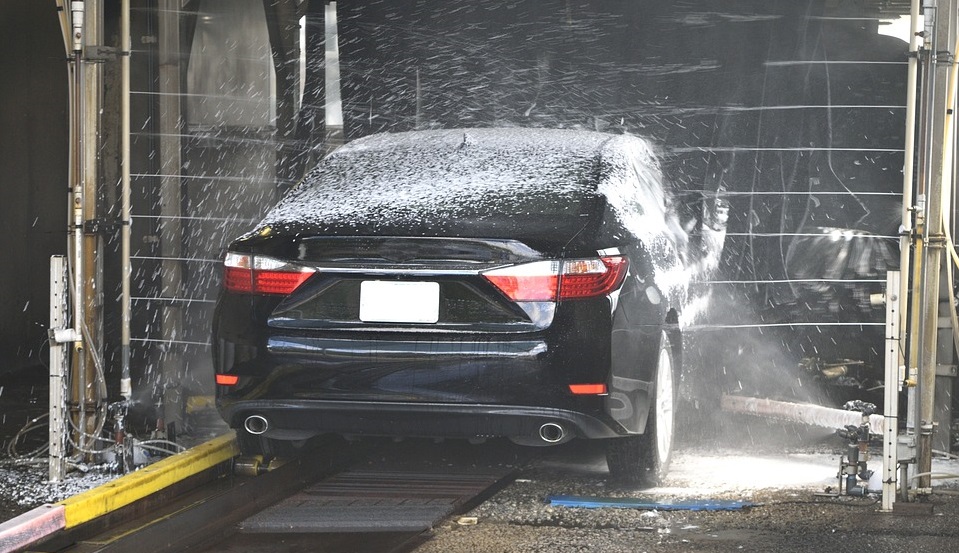 Top 10 places to get your Car washed in Dubai - MyMoneySouq Financial Blog