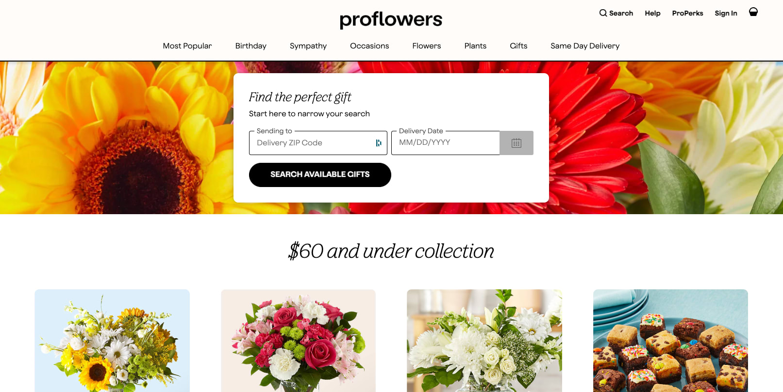 ProFlowers The Remnant Agency