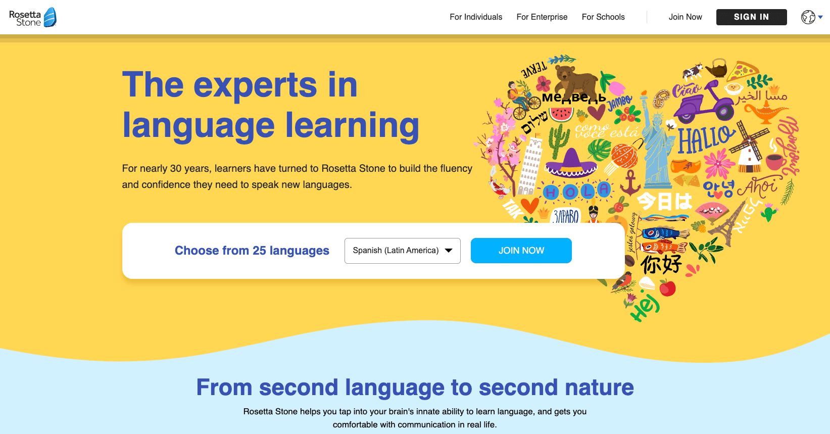 Rosetta Stone The Remnant Agency
