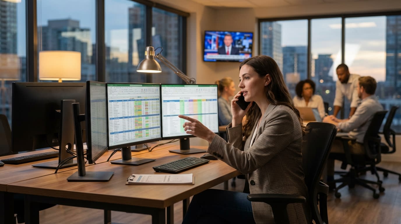 the truth about the quality of discounted ad slots and inventory