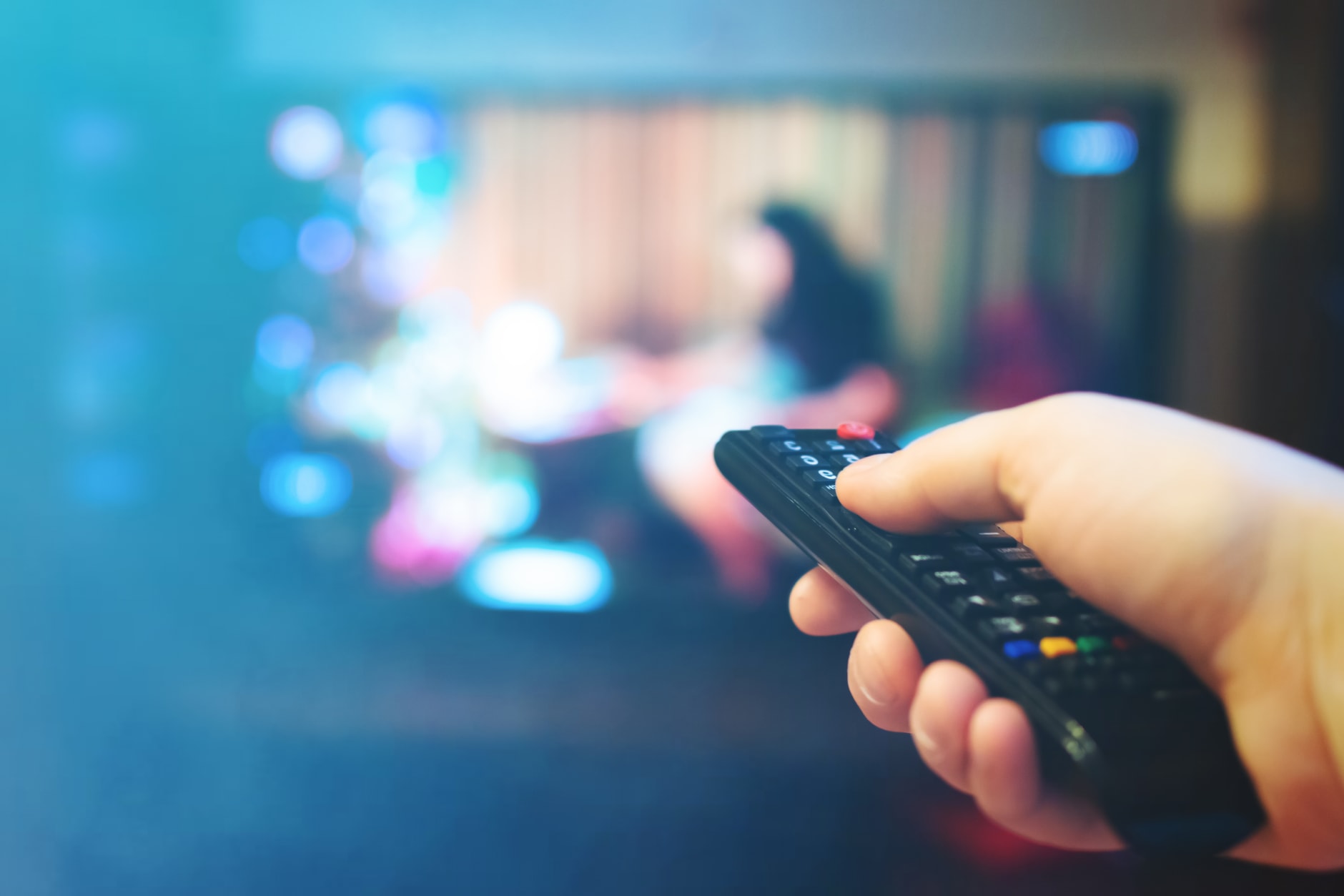 Television