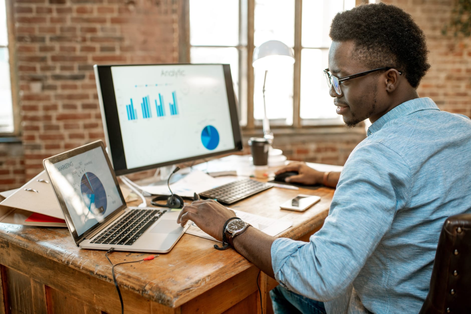 marketing analytics