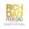 rich dad logo rich dad logo
