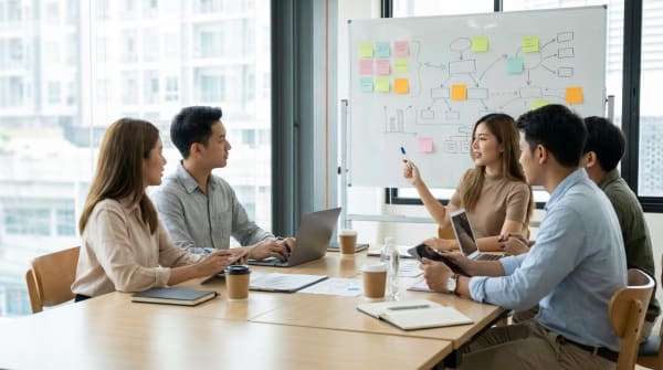 how to apply the 3 3 3 rule in performance marketing campaigns