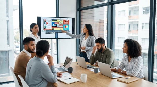 common billboard graphic mistakes that waste ad budgets