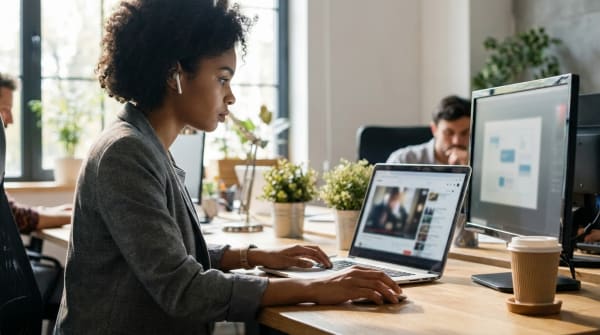 how spotify video takeover ads help brands capture active digital screen time