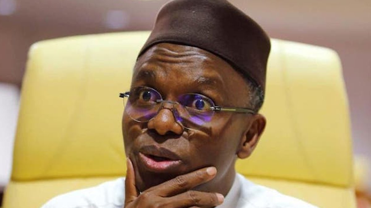 El-Rufai seeks global help in detention case El-Rufai arrives at EFCC as supporters, opponents clash in Abuja.