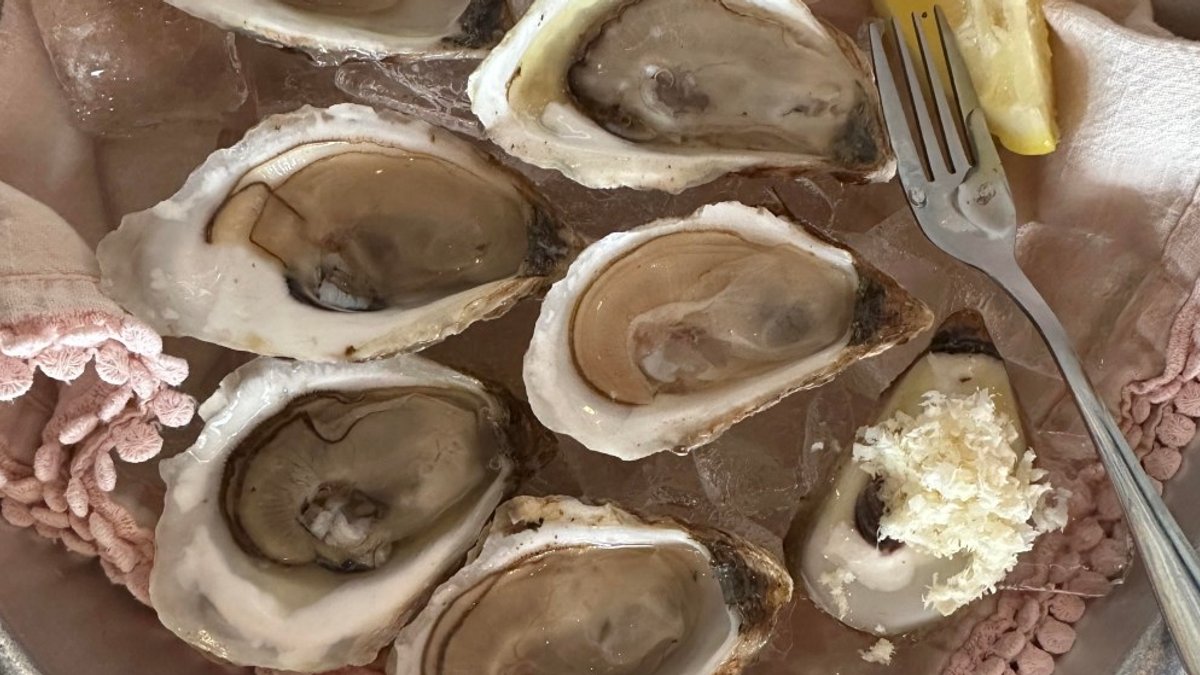 Food Tour of Prince Edward Island Food Tour of Prince Edward Island - food tour
