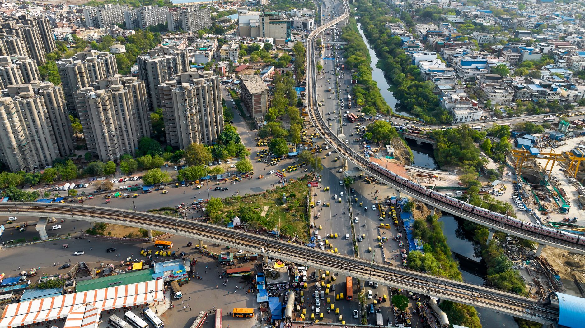 India invests heavily in physical AI infrastructure