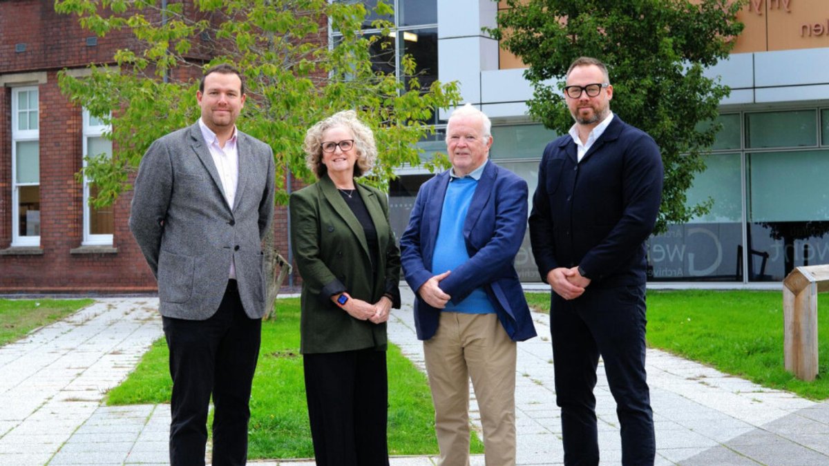 Councils team up to boost South Wales regeneration - south wales regeneration