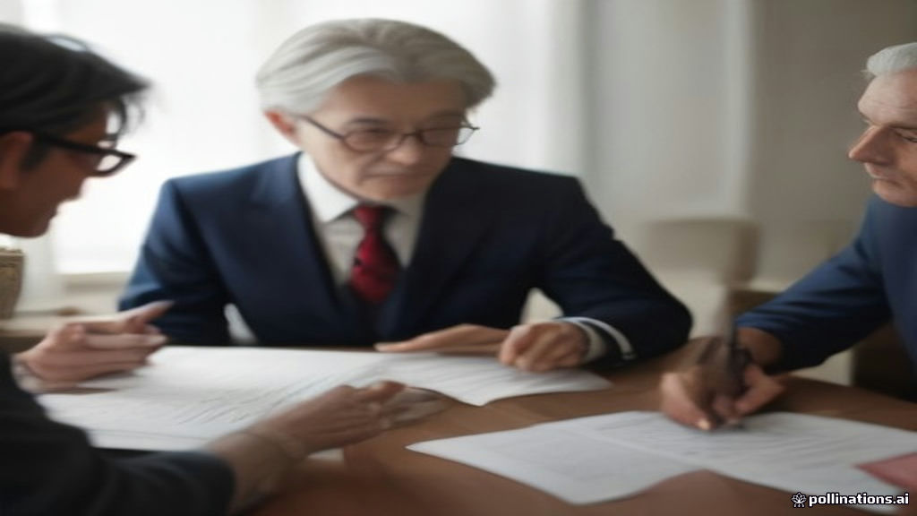 Singapore leads Hong Kong in wealth succession planning