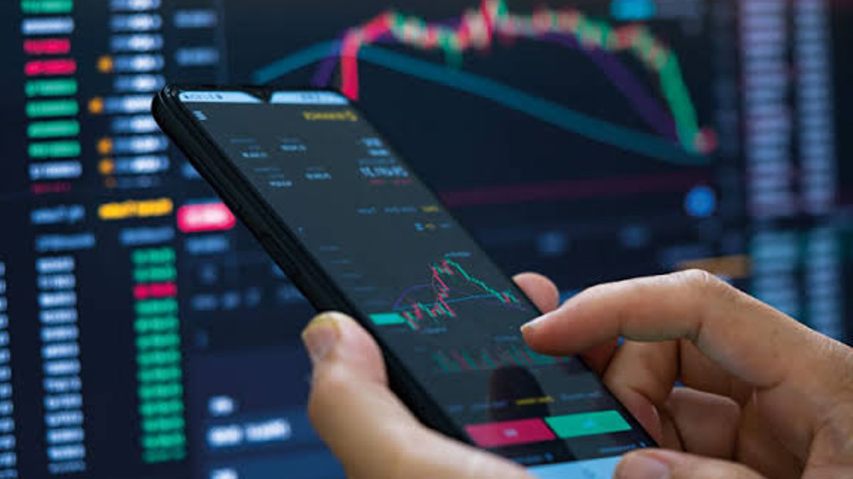 Technology Changes Trading Experience - technology changes