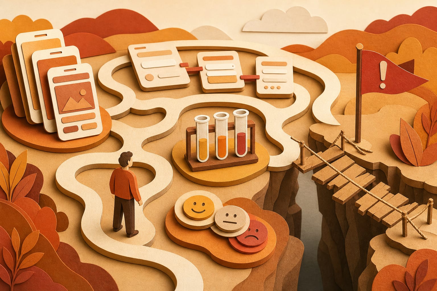 Where AI App Builders Fit in a Startup MVP
