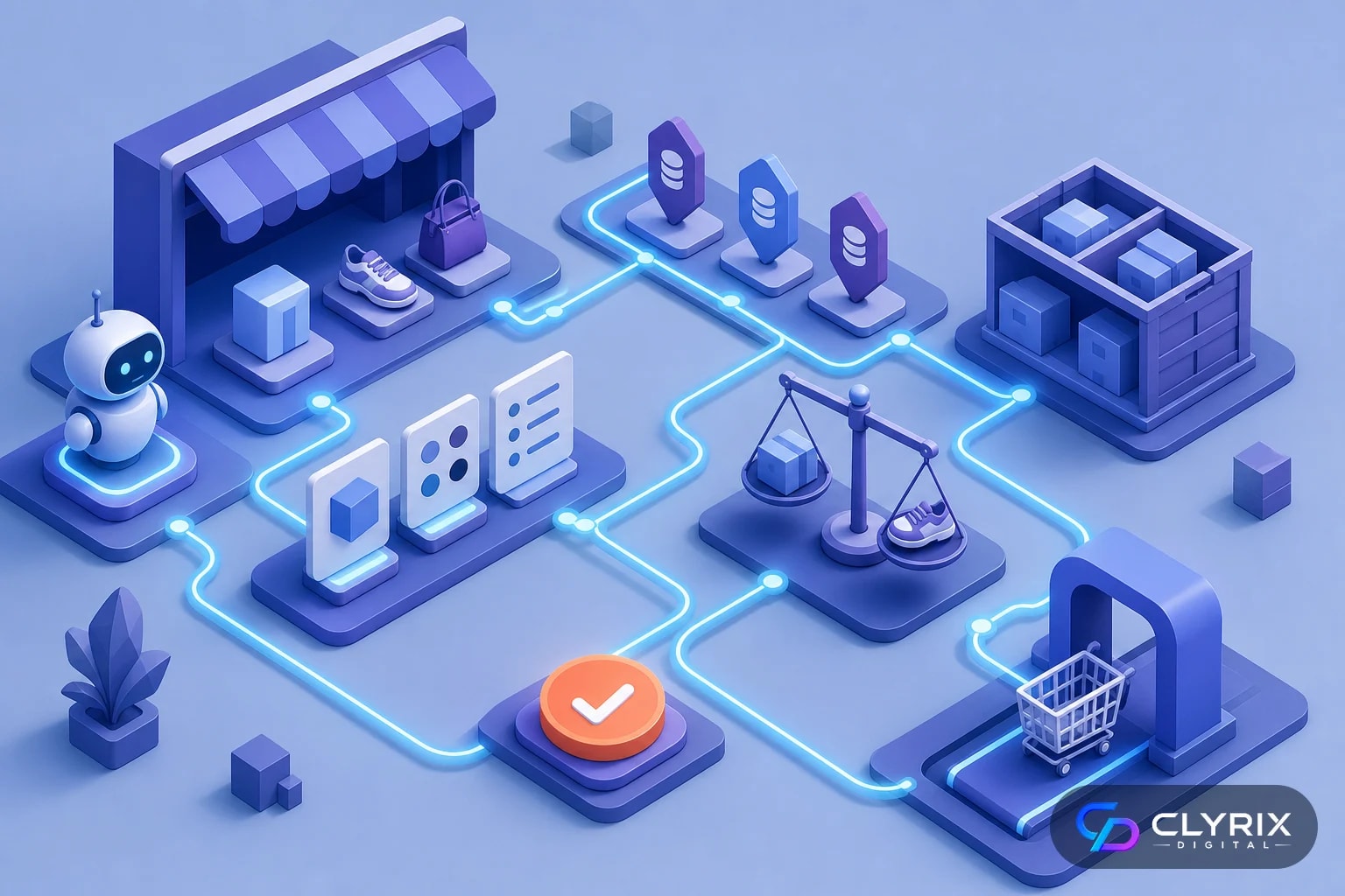 Introduction: The AI Shopping Agents Ecommerce Checklist for 2026